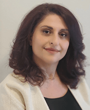 Khadejeh Ziabasharhagh - Health Canada